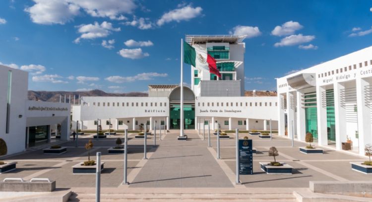 Hackers filtran documentos confidenciales de la Fiscalía de Guanajuato