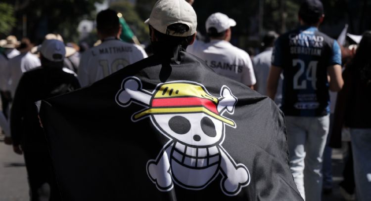 Generación Z anuncia movilización en Tabasco por asesinato de universitario