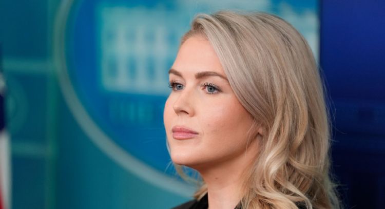 Trump estudia "medidas adicionales" contra cárteles pese a avances de Sheinbaum: Casa Blanca