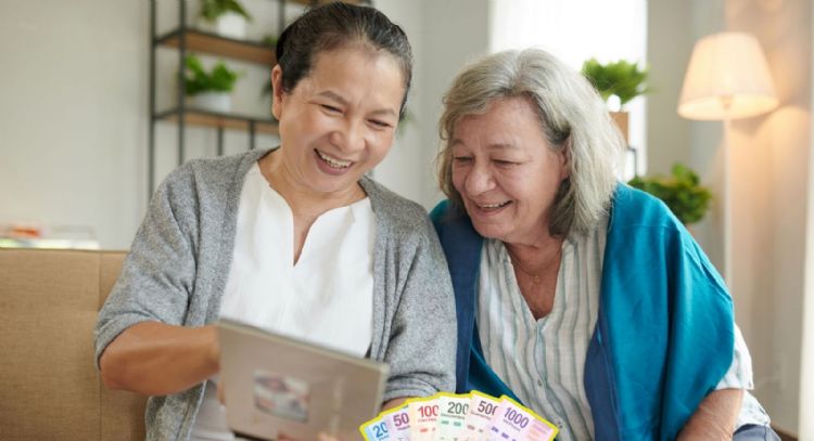 Pensión Mujeres Bienestar: quiénes cobran del 24 al 28 de noviembre