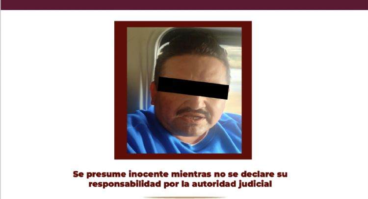 Detienen a regidor de Actopan por homicidio; lo acusan de liderar linchamiento