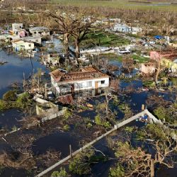 La jefa de la Asamblea General de la ONU alerta de una crisis climática