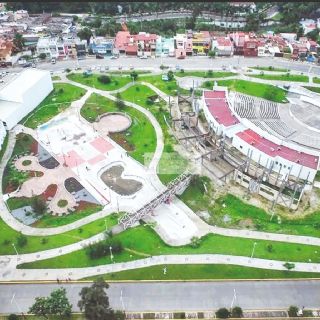 Atentado a la cultura desde Nayarit...