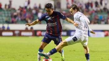 Gobernadora de Morelos confirma que el Atlante deja la entidad por su regreso a primera división