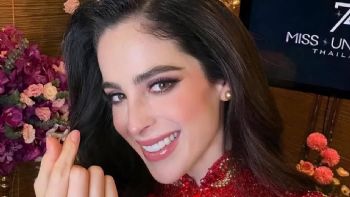 Así fue el contundente mensaje de Fátima Bosch hacia mujeres tras ganar Miss Universo