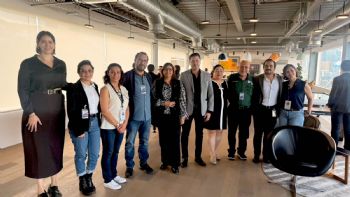 Acelera Tamaulipas transición hacia una economía circular para el bienestar social