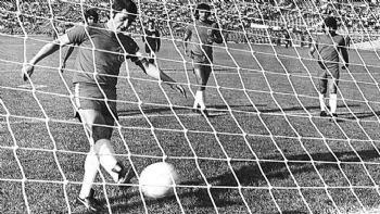 La historia del "partido fantasma" de Chile contra la URSS para clasificar al Mundial de 1974