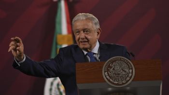 La claudicación de AMLO