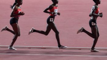 Corredoras kenianas, presas de los hombres “hiena”