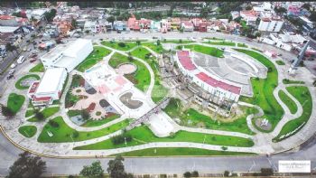 Atentado a la cultura desde Nayarit...