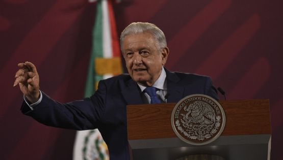 La claudicación de AMLO