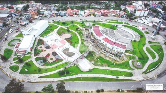 Atentado a la cultura desde Nayarit...