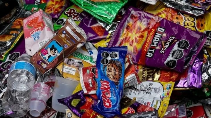 Alertan acerca del riesgo de alimentos ultraprocesados para la salud a nivel mundial