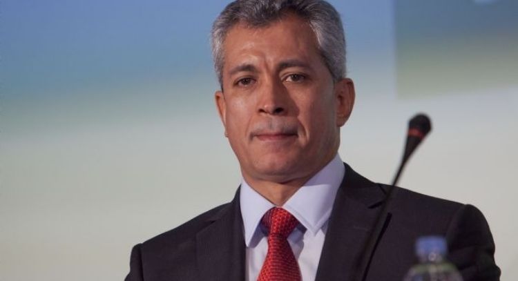 Gobierno de Colima embarga predio al exgobernador Mario Anguiano