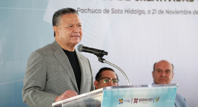 Exalcaldes de Hidalgo señalan a excontralor de Fayad de recibir dinero malversado: Menchaca