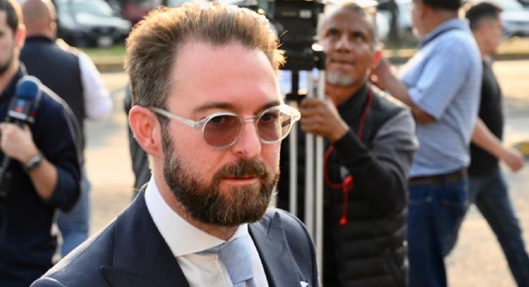 Resolución de preliberación podría ser ejemplo de imparcialidad en el PJ: abogado de Javier Duarte