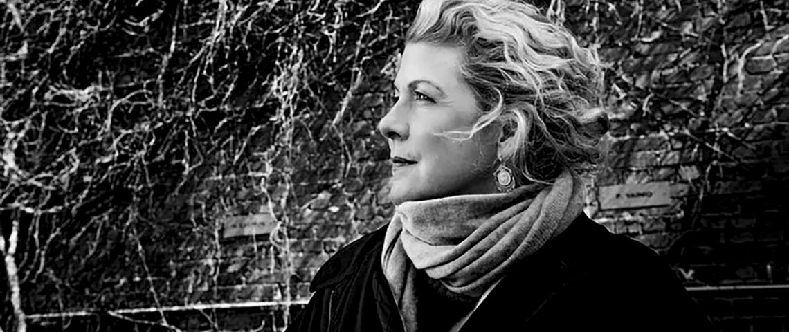 Reedición de “La viuda Basquiat”, de Jennifer Clement