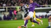 Foto ilustrativa de la nota titulada: Partido de la Juventus es suspendido por cánticos racistas de aficionados de la Fiorentina