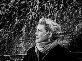 Reedición de “La viuda Basquiat”, de Jennifer Clement