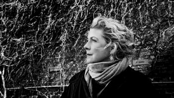 Reedición de “La viuda Basquiat”, de Jennifer Clement