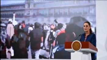 Marchas en CDMX: represión, saqueos y retroceso en protocolos de seguridad