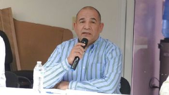 Acusan a Procurador de BCS de violencia de género y fabricar carpeta para silenciar a exagente