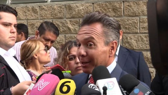 Lemus revira y apoya fallo que libera a 32 detenidos en marcha de la Generación Z