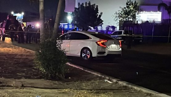 Emboscan y asesinan a jefe de turno de la Policía de Tránsito en Culiacán