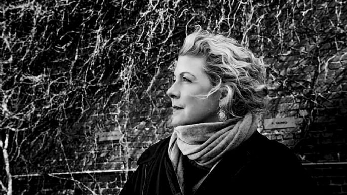 Reedición de “La viuda Basquiat”, de Jennifer Clement