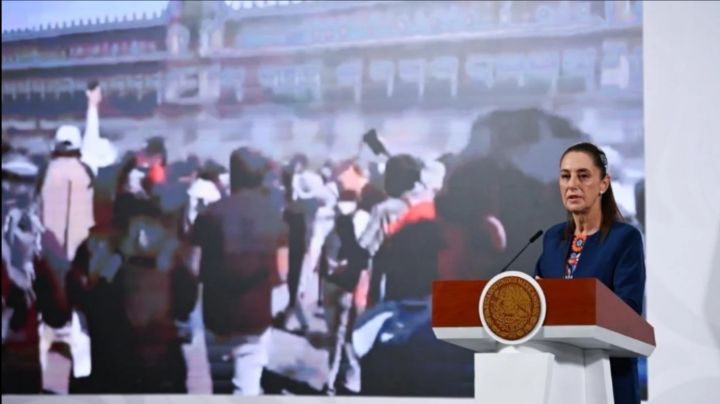 Marchas en CDMX: represión, saqueos y retroceso en protocolos de seguridad