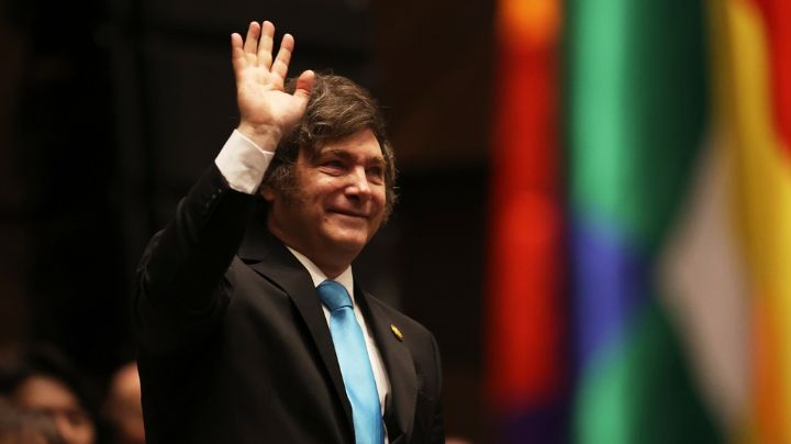 Javier Milei anuncia otros dos cambios en su gabinete y ratifica rumbo de gestión