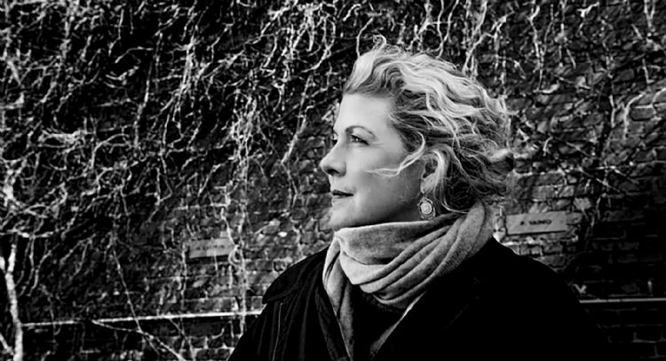 Reedición de “La viuda Basquiat”, de Jennifer Clement