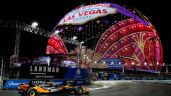 Foto ilustrativa de la nota titulada: Descalifican a Lando Norris y Oscar Piastri de McLaren en GP de Las Vegas 2025