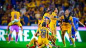 Foto ilustrativa de la nota titulada: Tigres vence al América y es el máximo ganador de la Liga MX Femenil con siete títulos (Videos)