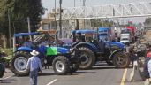 Foto ilustrativa de la nota titulada: Estas son las vías afectadas por el megabloqueo de agricultores y transportistas el lunes