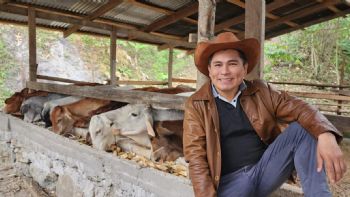 Asesinan a Juan Carlos Mezhua, exalcalde de Zongolica, Veracruz