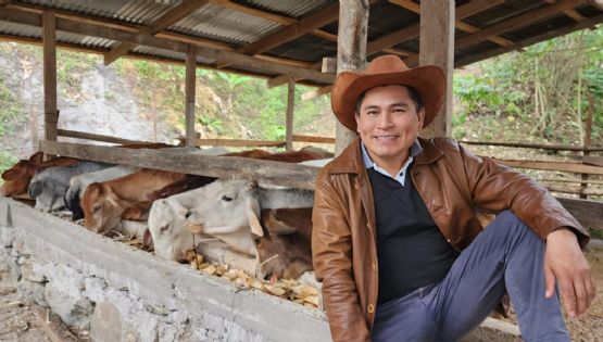 Asesinan a Juan Carlos Mezhua, exalcalde de Zongolica, Veracruz