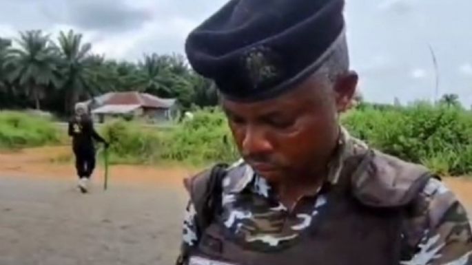 Logran escapar 50 de los más de 300 estudiantes católicos secuestrados el viernes en Nigeria