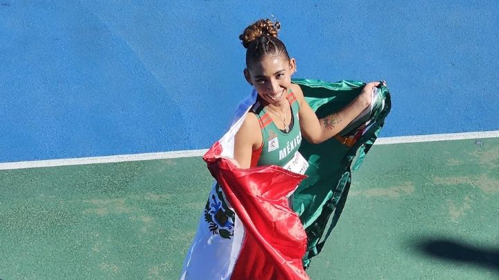 Delegación mexicana llega a cuatro medallas en los Juegos Sordolímpicos