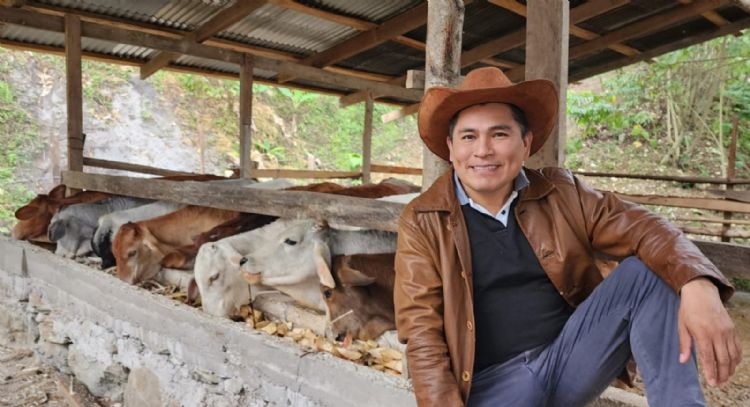 Asesinan a Juan Carlos Mezhua, exalcalde de Zongolica, Veracruz