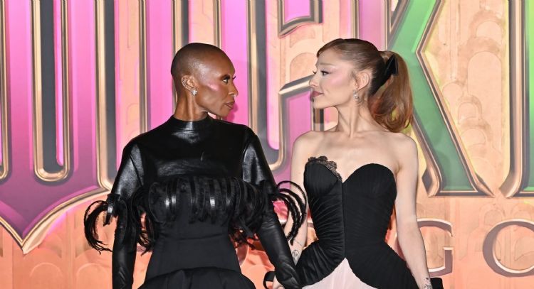 “Wicked: Por siempre” debuta a nivel mundial con 226 mdd en taquilla