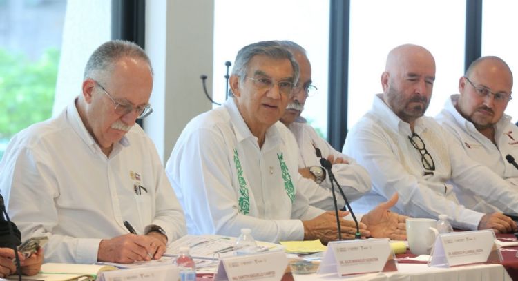 Alcanza Tamaulipas cifras históricas de apoyo al campo con inversión federal y estatal