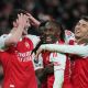 Arsenal golea 4-1 al Tottenham en el derbi del norte de Londres y lidera la Premier League