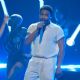 El cantautor Donald Glover dice que sufrió un derrame cerebral el año pasado