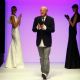 Paul Costelloe, diseñador de moda de la princesa Diana, muere a los 80 años