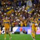Tigres vence al América y es el máximo ganador de la Liga MX Femenil con siete títulos (Videos)
