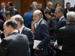 Segundo Piso de la 4T: Empresarios incumplidos con AMLO reciben más contratos multimillonarios