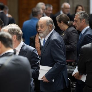 Segundo Piso de la 4T: Empresarios incumplidos con AMLO reciben más contratos multimillonarios