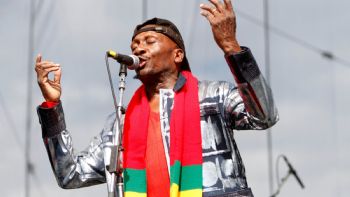 Muere Jimmy Cliff, leyenda del reggae y estrella de "The Harder They Come"