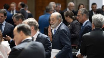 Segundo Piso de la 4T: Empresarios incumplidos con AMLO reciben más contratos multimillonarios